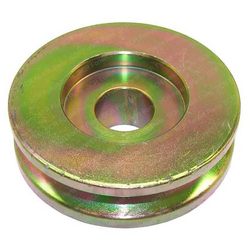 PULLEY NICK2338608 nick2338608 product image