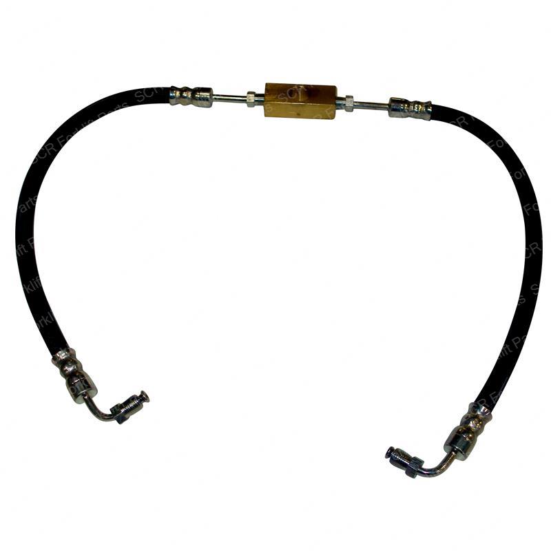 HOSE - BRAKE CT0398535 ct0398535 product image