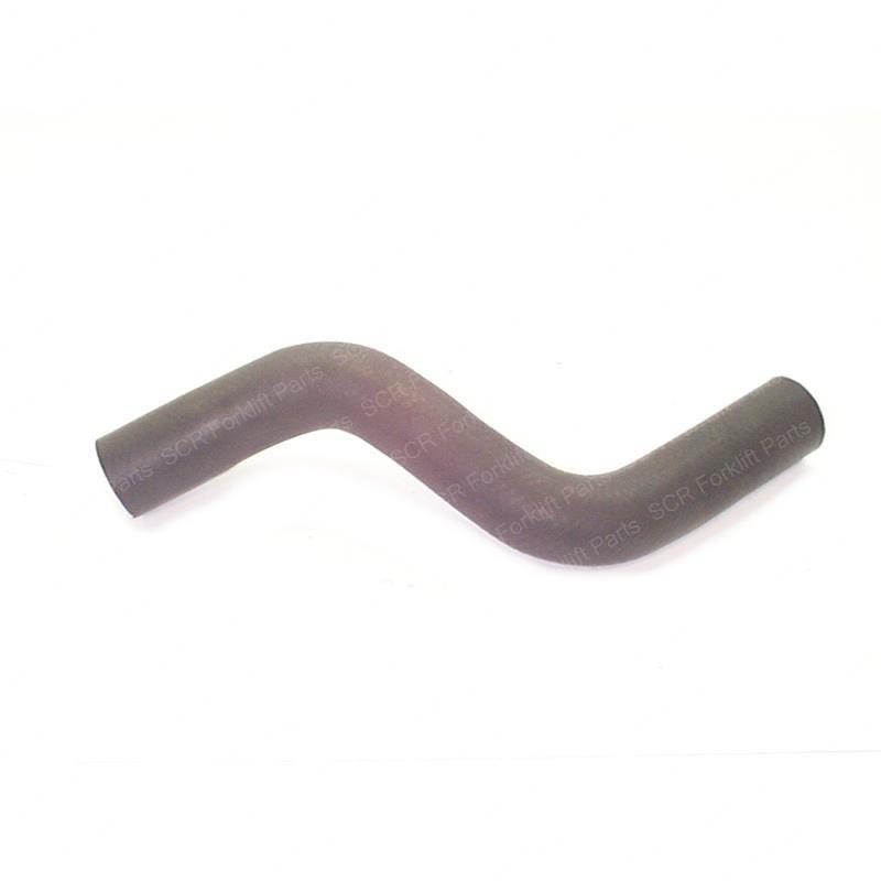 HOSE - RADIATOR UPPER DWYT915416402 dwyt915416402 product image