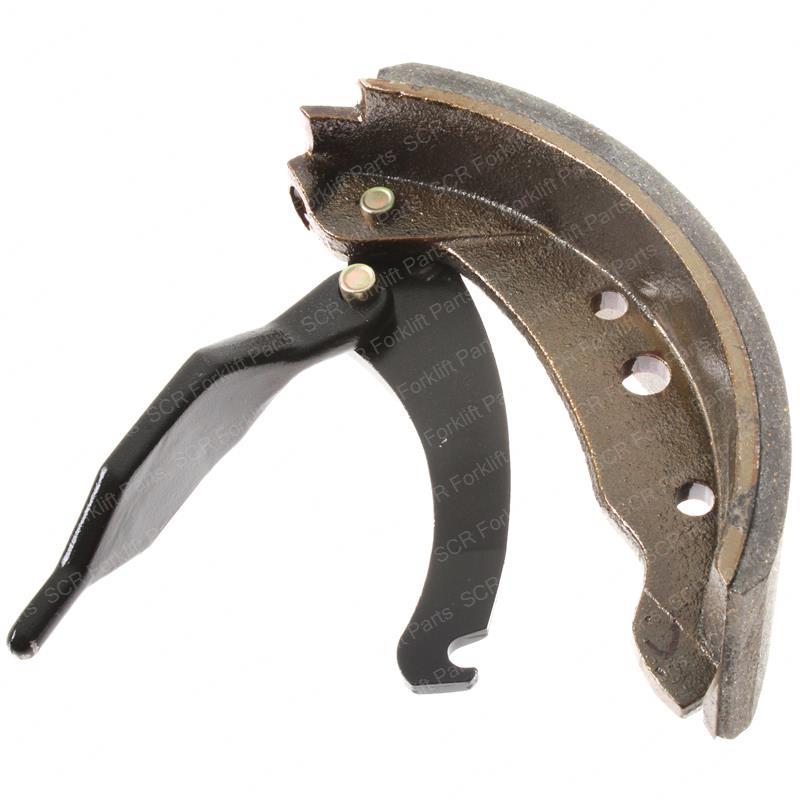 BRAKE SHOE TY00591-57968-81 ty00591-57968-81 product image