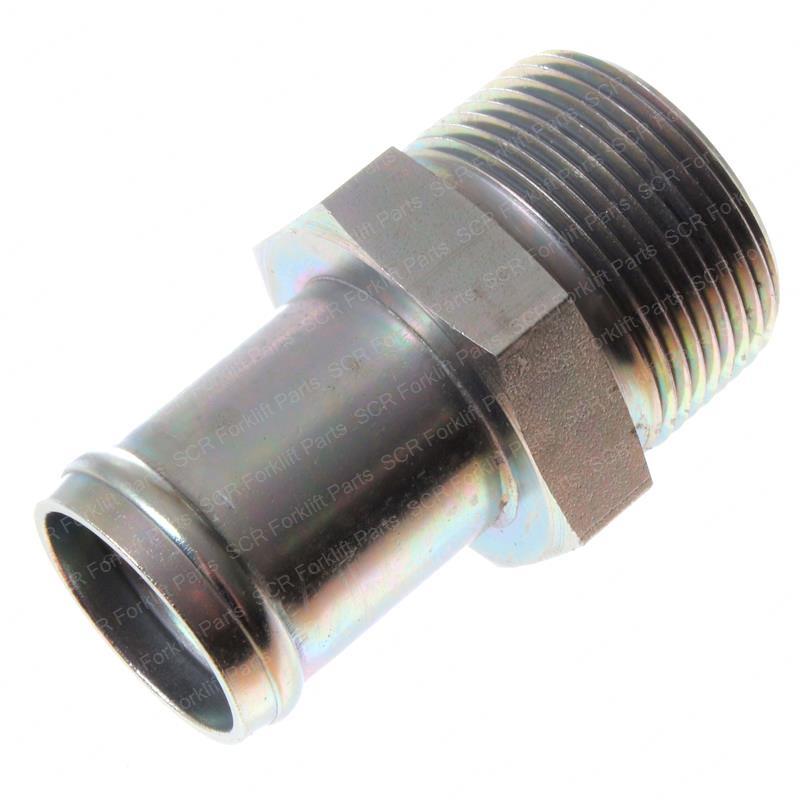 CONNECTOR - HYDRAULIC YT17241 yt17241 product image