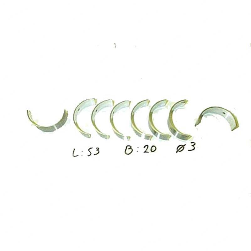 BEARING KIT - ROD .25MM TY13204-71021-71 ty13204-71021-71 product image