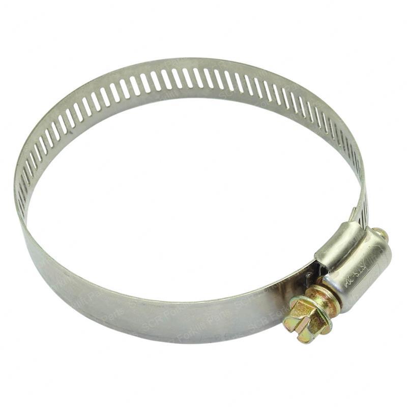 CLAMP BC6598799 bc6598799 product image