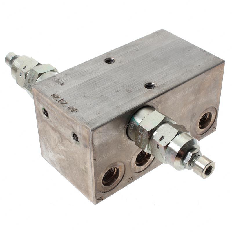 FLOW DIVIDER MA HY1565417 hy1565417 product image