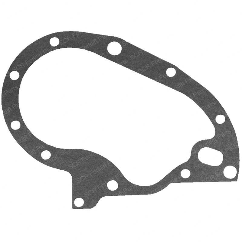 GASKET - TIMING COVER BC906295 bc906295 product image