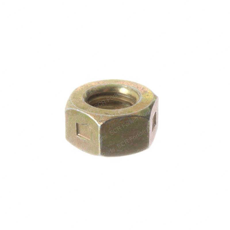 NUT HEX .312-18 LOCK QTY=100 JL3311505-100 jl3311505-100 product image