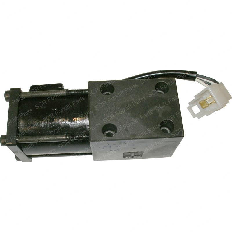 VALVE SOLENOID LI80032311127 li80032311127 product image