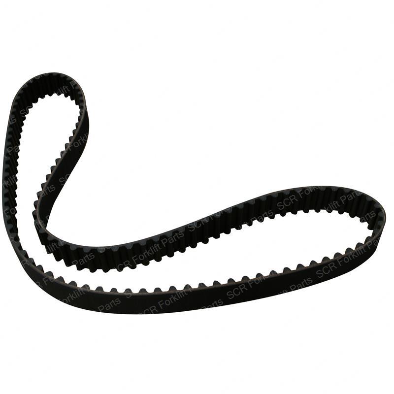 BELT - TIMING CR38001001502 cr38001001502 product image