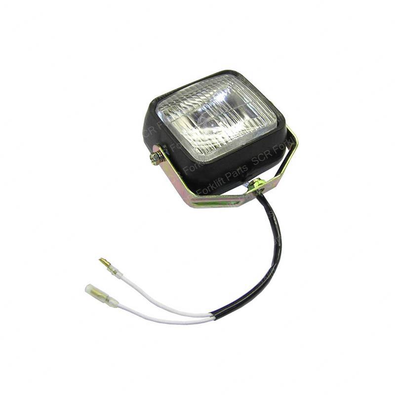 LAMP - HEAD MB2601032H00 mb2601032h00 product image