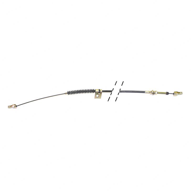 CABLE - DIESEL (AC8766132)