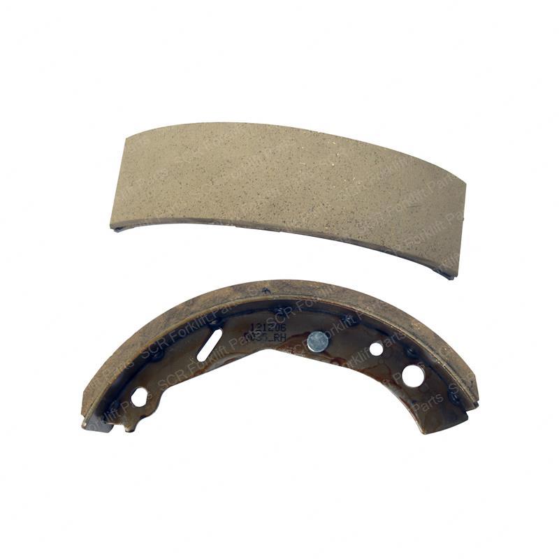 SHOE SET - BRAKE (2) MB0323614 mb0323614 product image