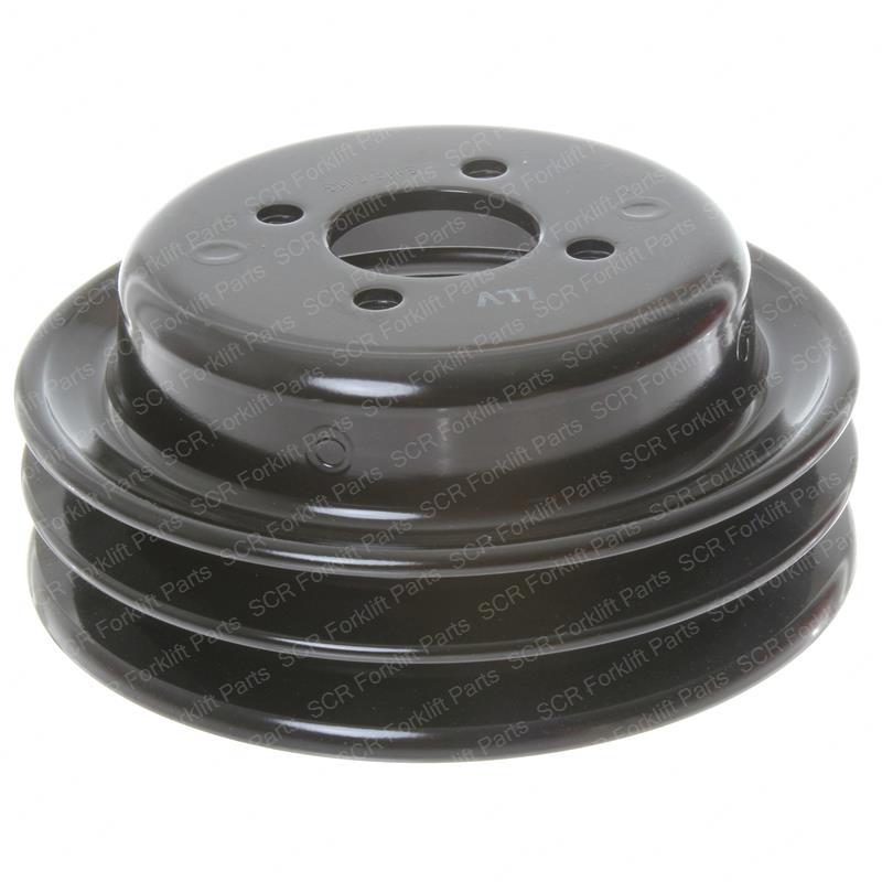 PULLEY - FAN BC92638.6 bc92638-6 product image