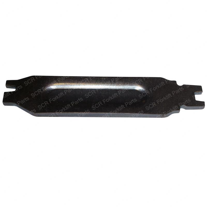 STRUT LH NIC-52-11242-14530 nic-52-11242-14530 product image