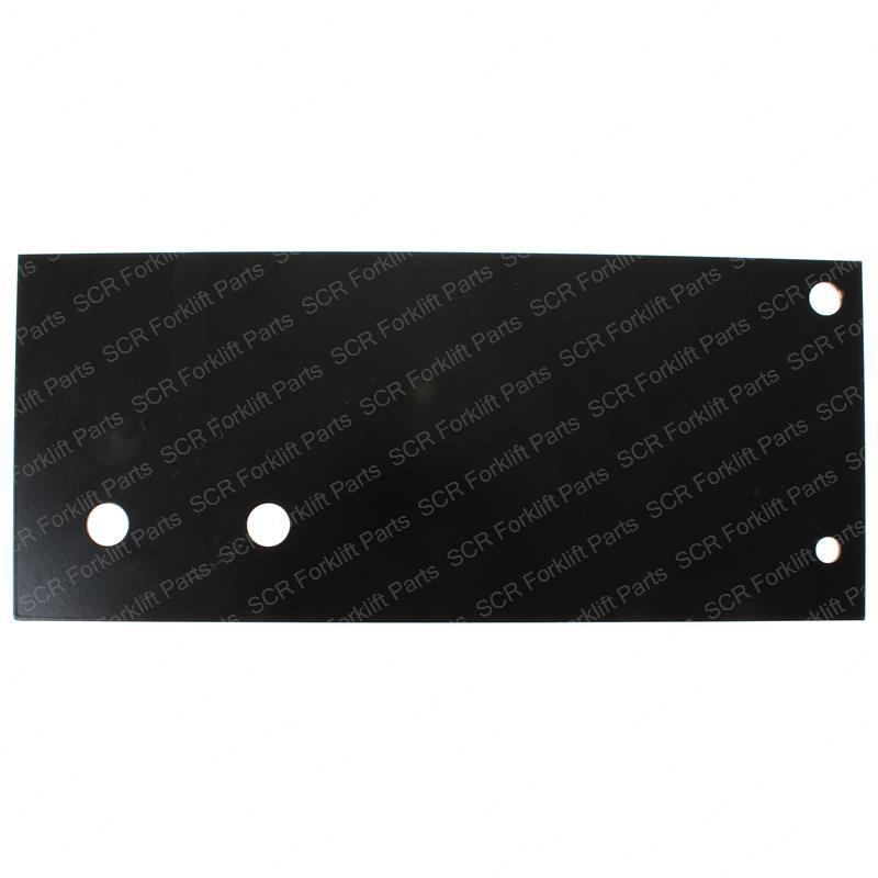 BRACKET LH FOR HOSE PULLEY JL7116752 jl7116752 product image