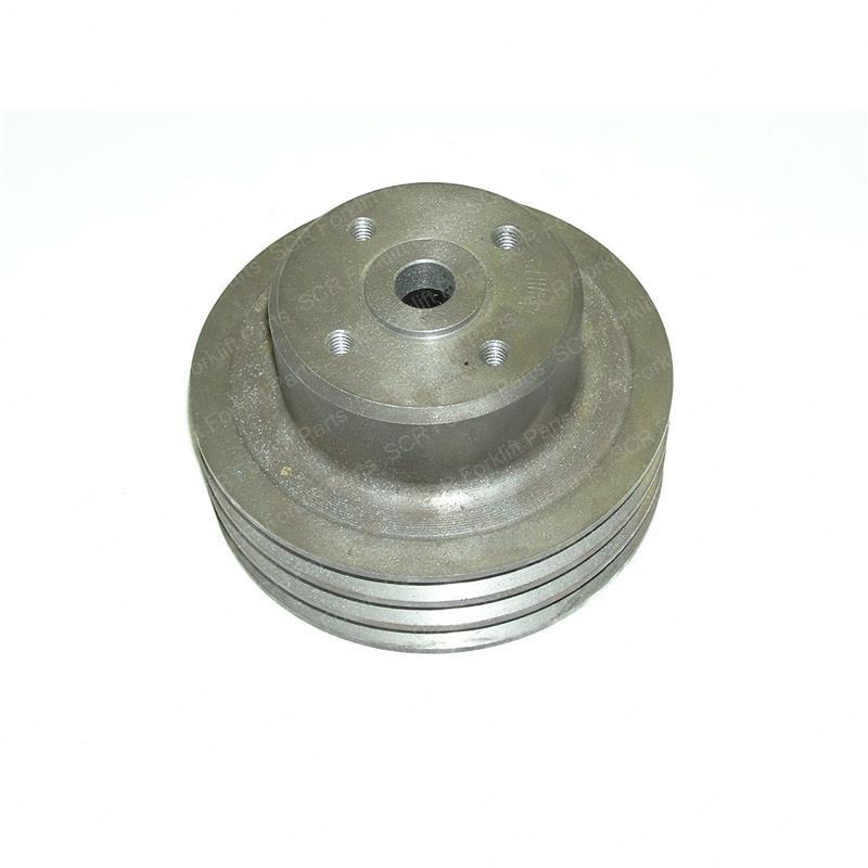 PULLEY CL00878670 cl00878670 product image