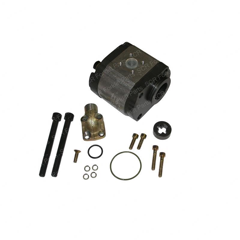 PUMP - HYDRAULIC LIL1133062300 lil1133062300 product image