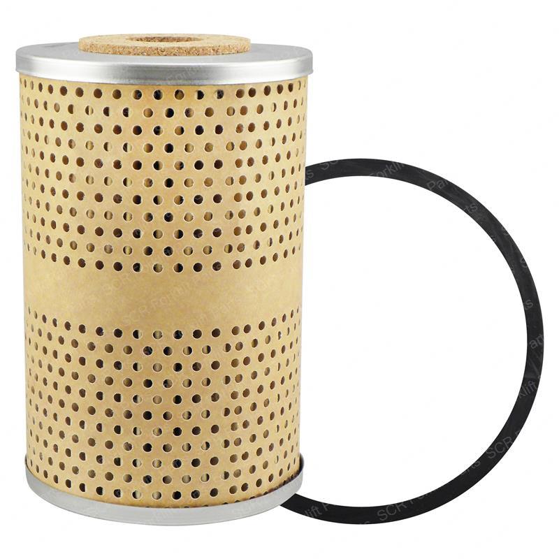 FILTER - LUBE JL5572188 jl5572188 product image