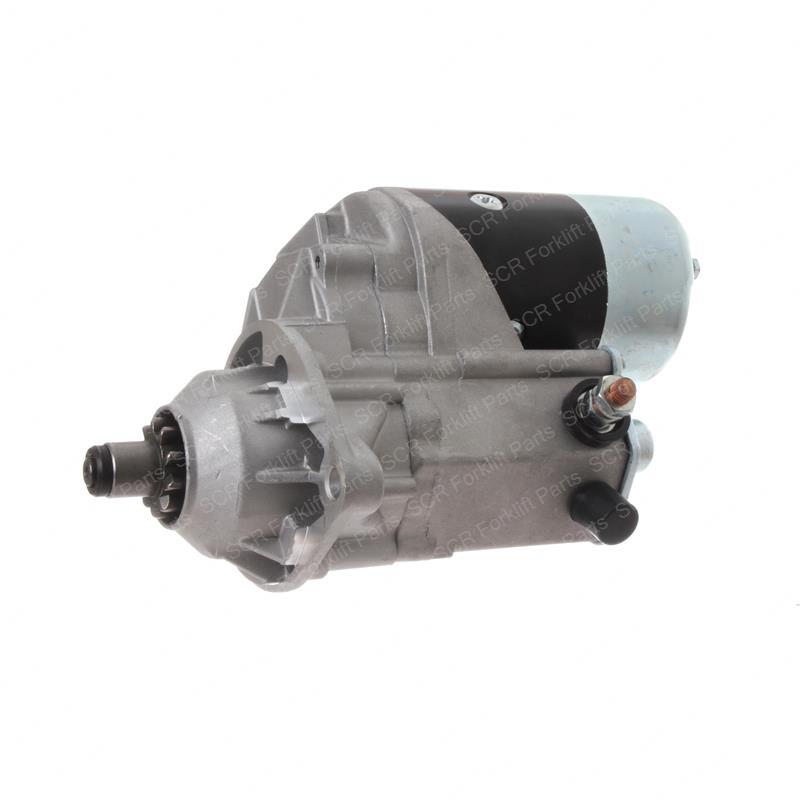 STARTER - 12V 2.7KW T10 JL70020352 jl70020352 product image