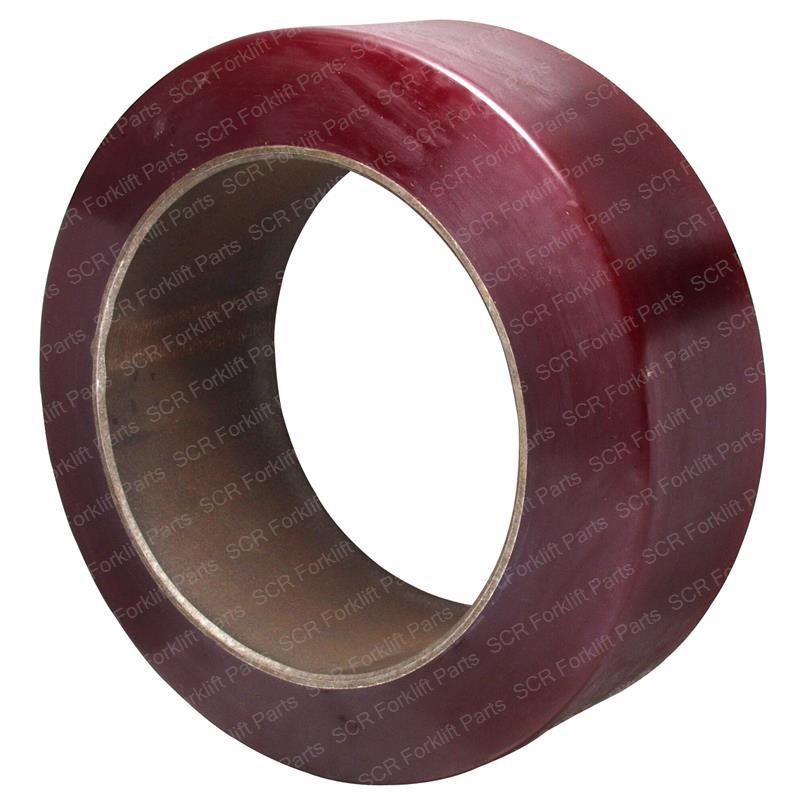 TIRE - POLY 18X7X12.125 CR310069-142-1 cr310069-142-1 product image