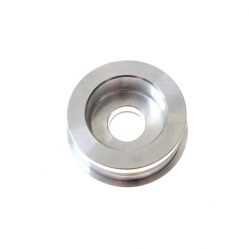 PISTON 4.97 X 2.00 ALUM JL3480214 jl3480214 product image
