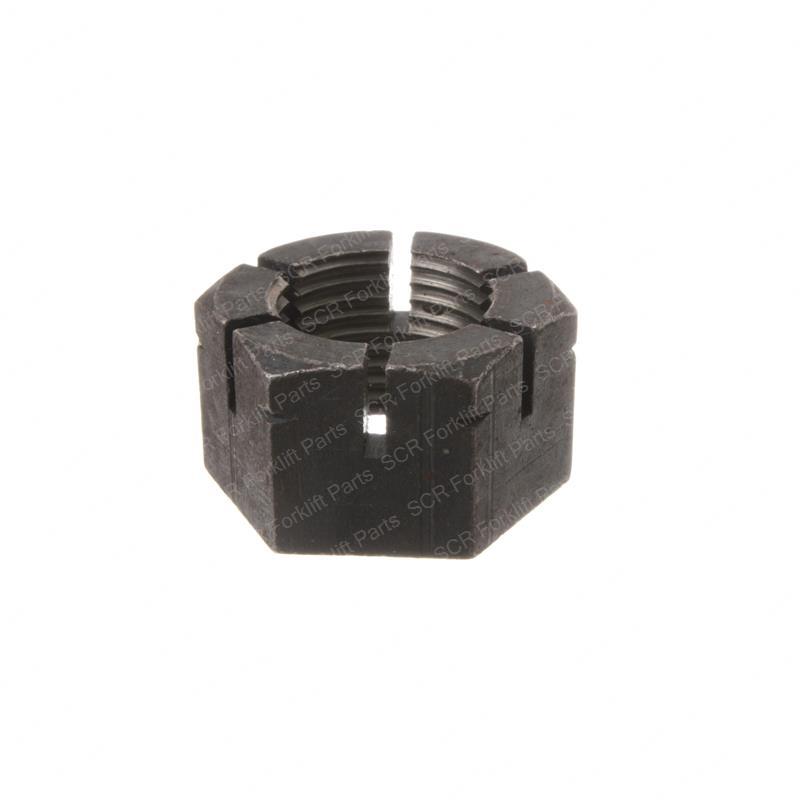 CASTLE NUT LI86D12 li86d12 product image