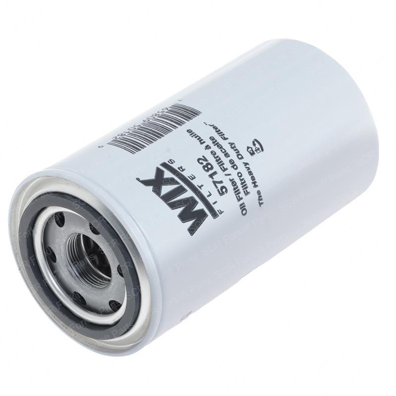 FILTER - OIL HY1524551-ORG hy1524551-org product image