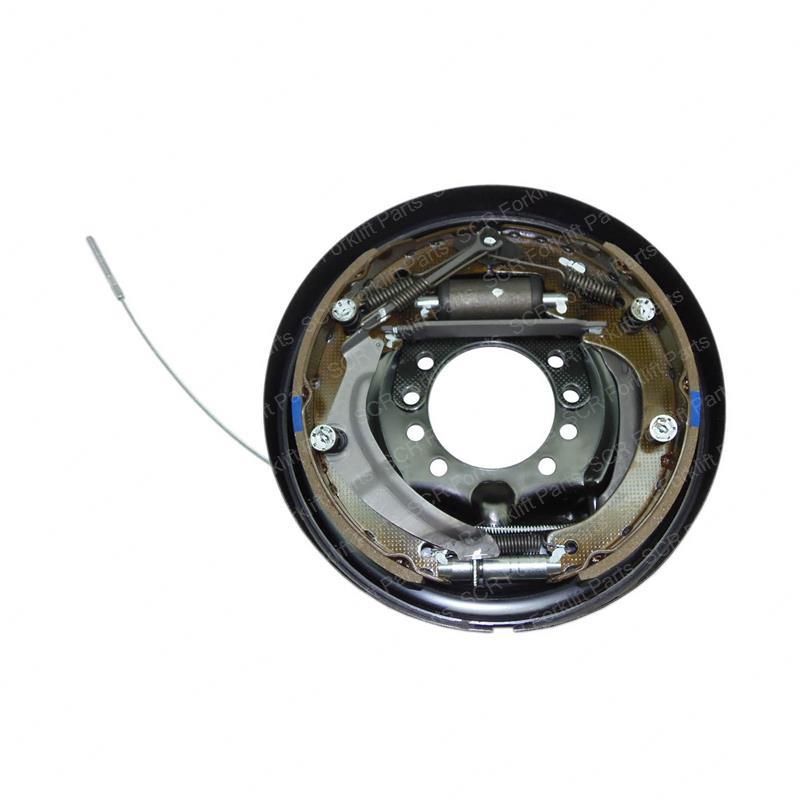 BRAKE ASSEMBLY - RH NI22673-70202F ni22673-70202f product image