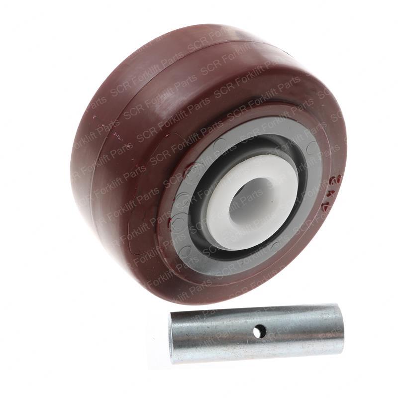 WHEEL 4 INCH LOAD HARDWARE RA4860185 ra4860185 product image
