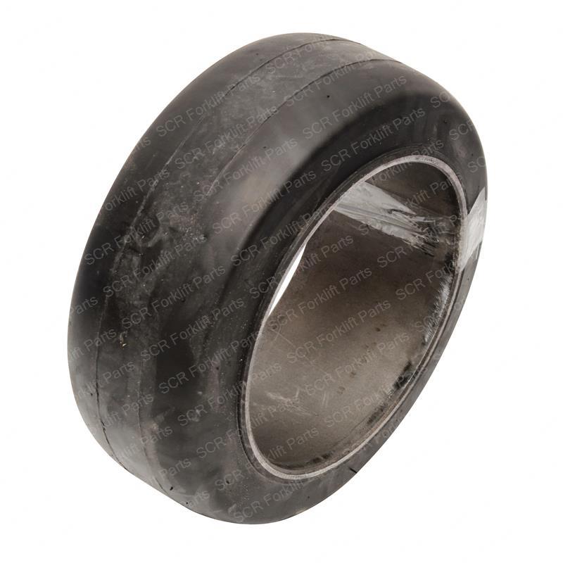 TIRE - RUBBER 18X7X12.125 SC CL4239450 cl4239450 product image
