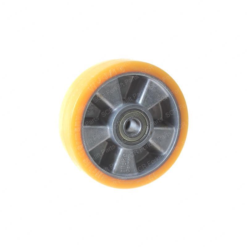 WHEEL - POLY LI0009933864 li0009933864 product image