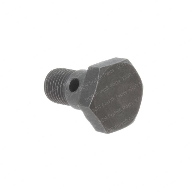 SCREW - HYDRAULIC HOLLOW MB27601230 mb27601230 product image