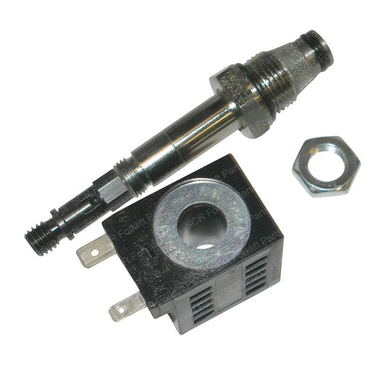 VALVE - SOLENOID LOWERING GN39909GT gn39909gt product image