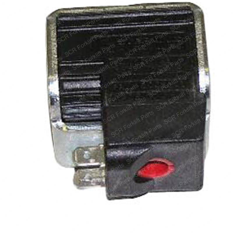VALVE - SOLENOID LIL0009441202 lil0009441202 product image