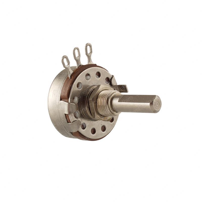 RESISTOR - VARIABLE RA1007256-009 ra1007256-009 product image