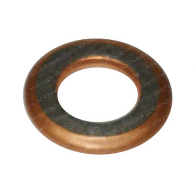 GASKET - COPPER CRUSH CT0005512 ct0005512 product image