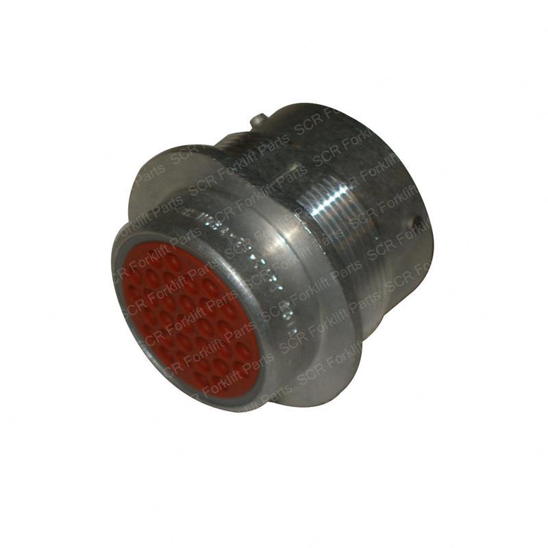 RECEPTACLE CONNECTOR JL4460503. jl4460503 product image