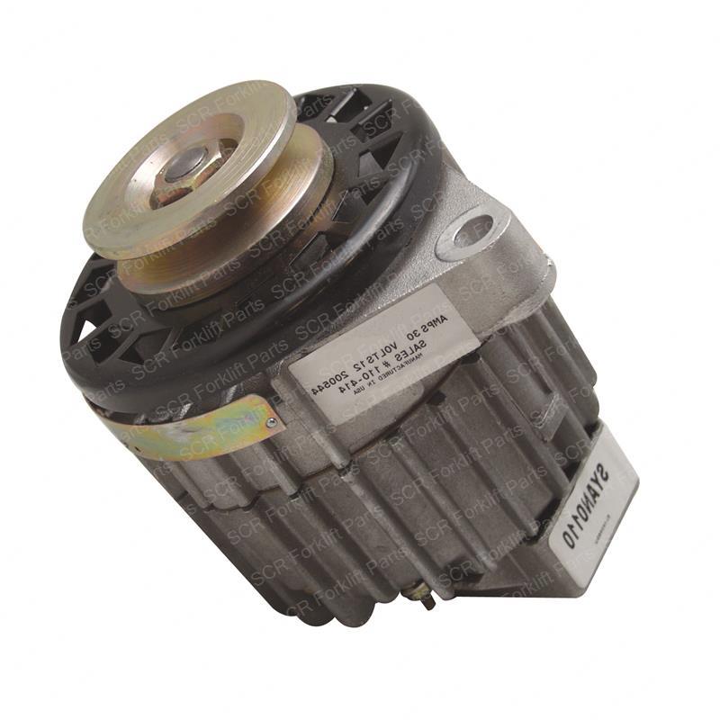 ALTERNATOR - NEW YT150087000 yt150087000 product image