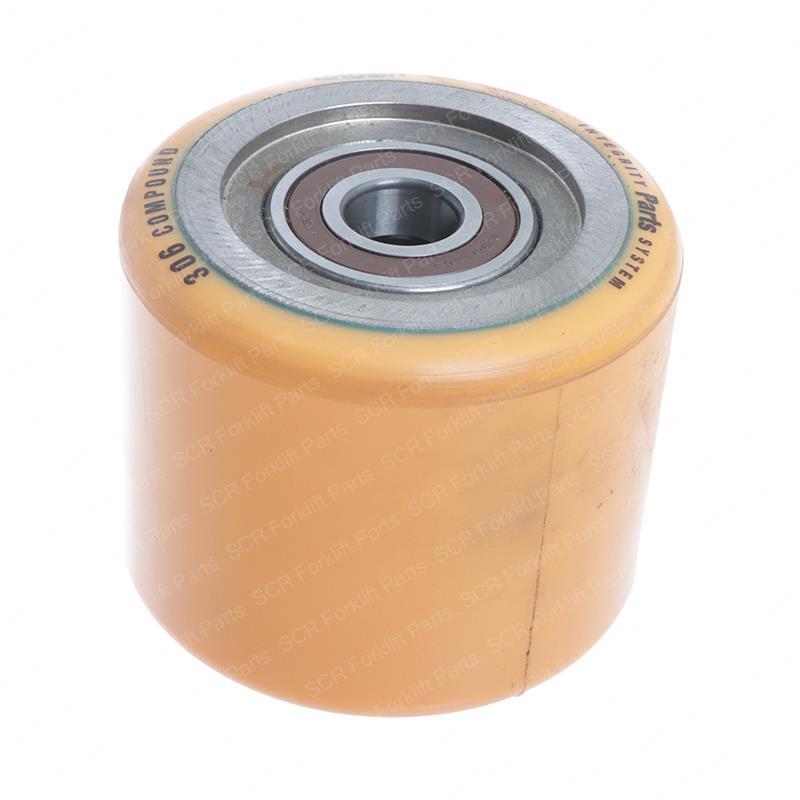 POLY WHEEL ASSEMBLY CR115033-306-66 cr115033-306-66 product image
