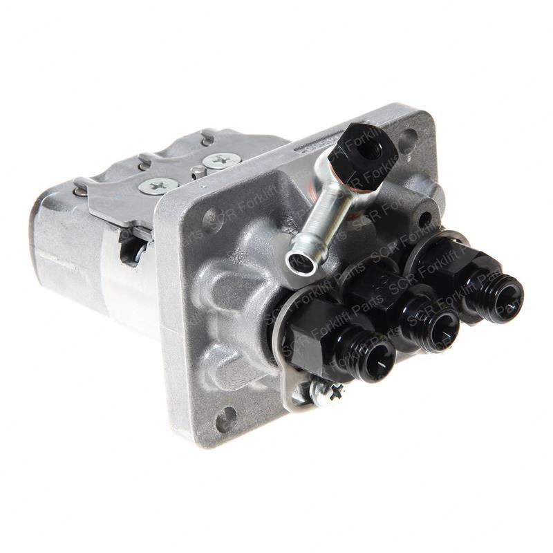INJECTION PUMP JC02630565 jc02630565 product image