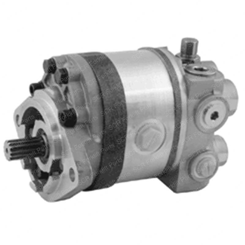 PUMP - HYDRAULIC KO8620980 ko8620980 product image