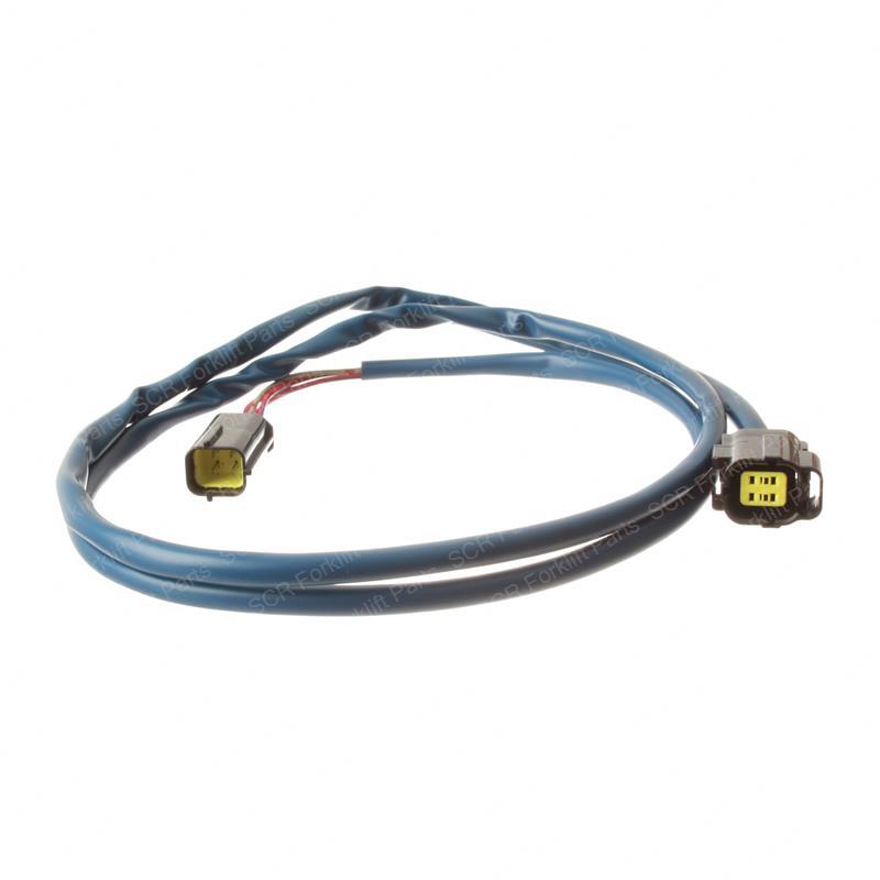 ACCELERATOR SUB HARN TY09260-23400-71 ty09260-23400-71 product image