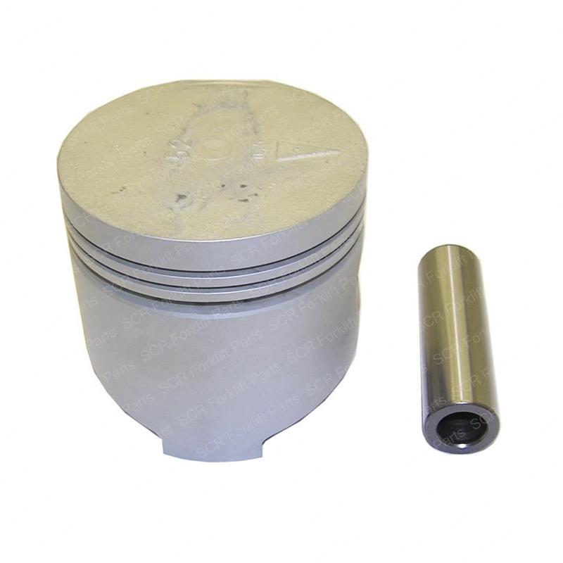 PISTON - .50MM TY00591-17836-81 ty00591-17836-81 product image