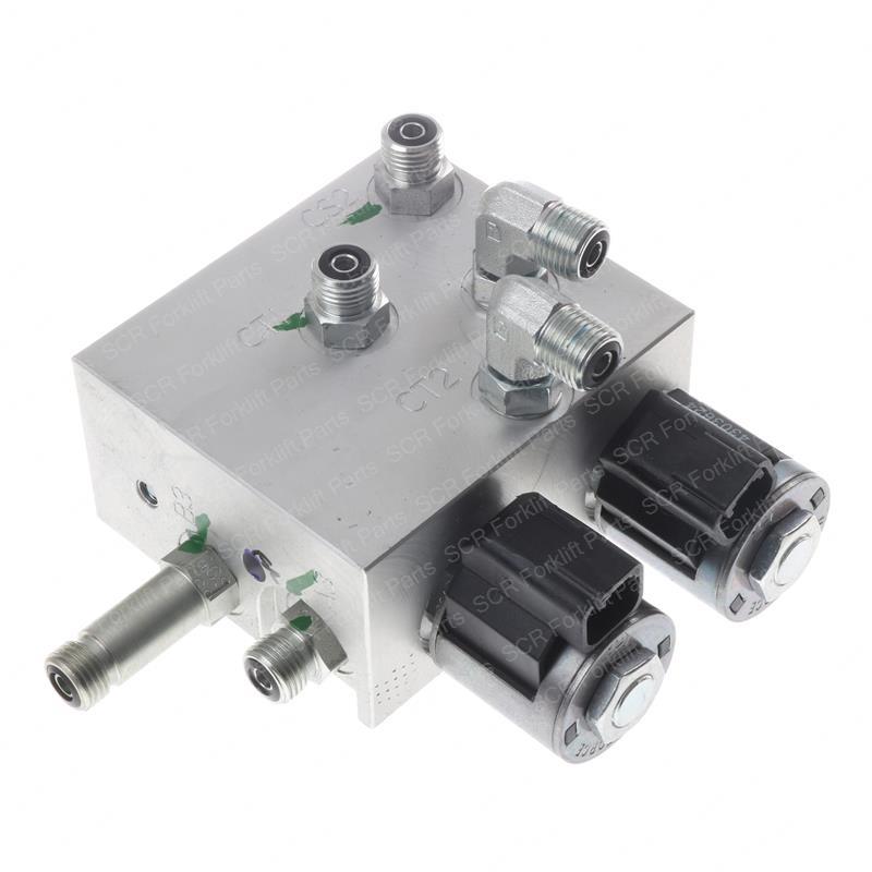 VALVE W/SS HY1537186 hy1537186 product image