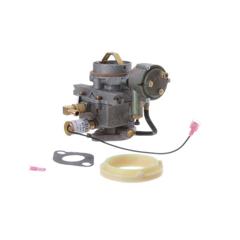 CARBURETOR SY1237059 sy1237059 product image