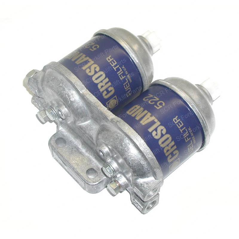 FILTER - FUEL HY0301816 hy0301816 product image