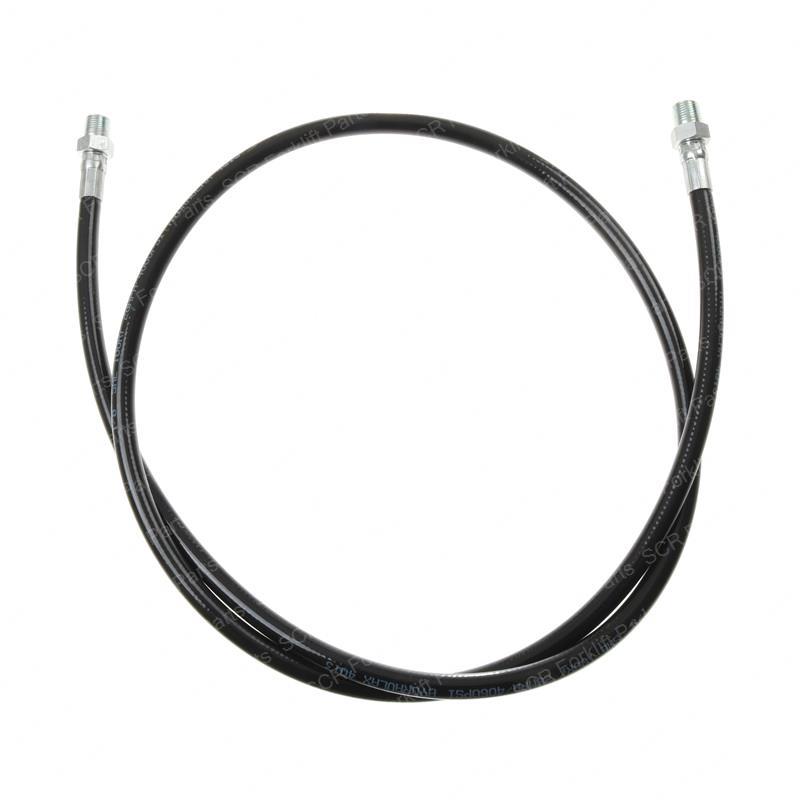HOSE REMOTE GREASING 44 JL2751032 jl2751032 product image