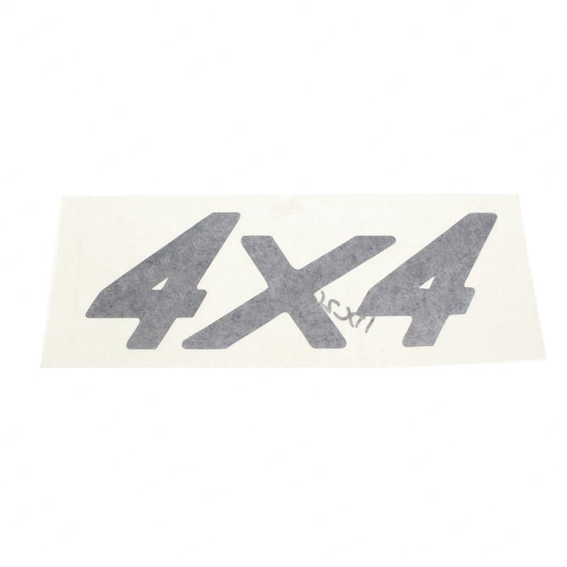 DECAL - 4 X 4 SY1230609 sy1230609 product image
