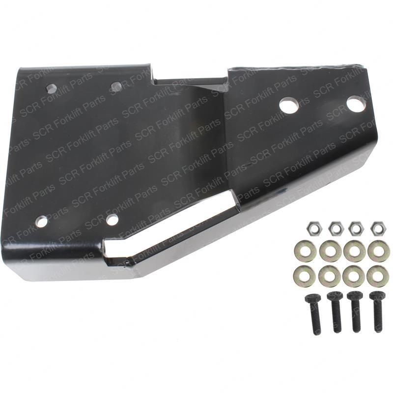 ACTUATOR BRACKET INSTALL KIT JL902910 jl902910 product image