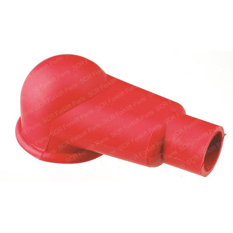 INSULATOR - 2GA - 2/0 - RED JL840041-RED jl840041-red product image