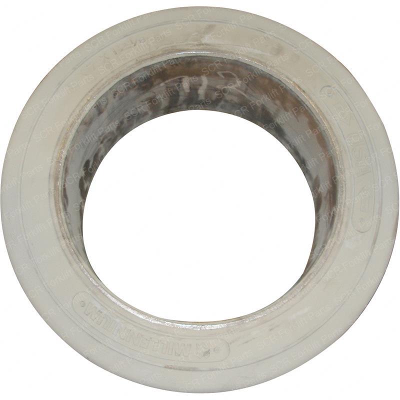 TIRE - 18X7X12.125 NM SMOOTH YT150105634 yt150105634 product image
